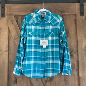 Women’s Flannel